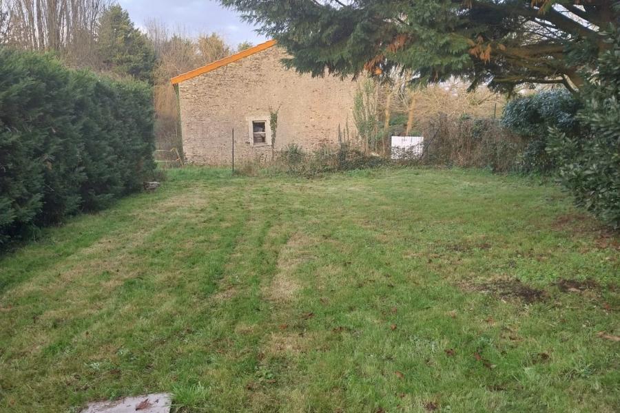 Photo 7 - Location Maison 3 pièce(s) - 74 m²