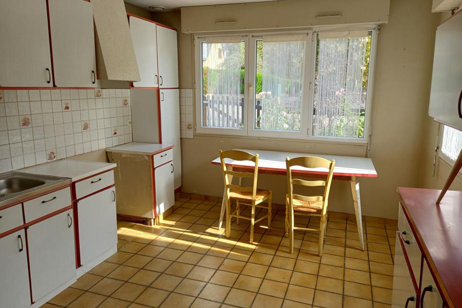 Photo 3 - Vente Maison 4 pièce(s) - 72 m²