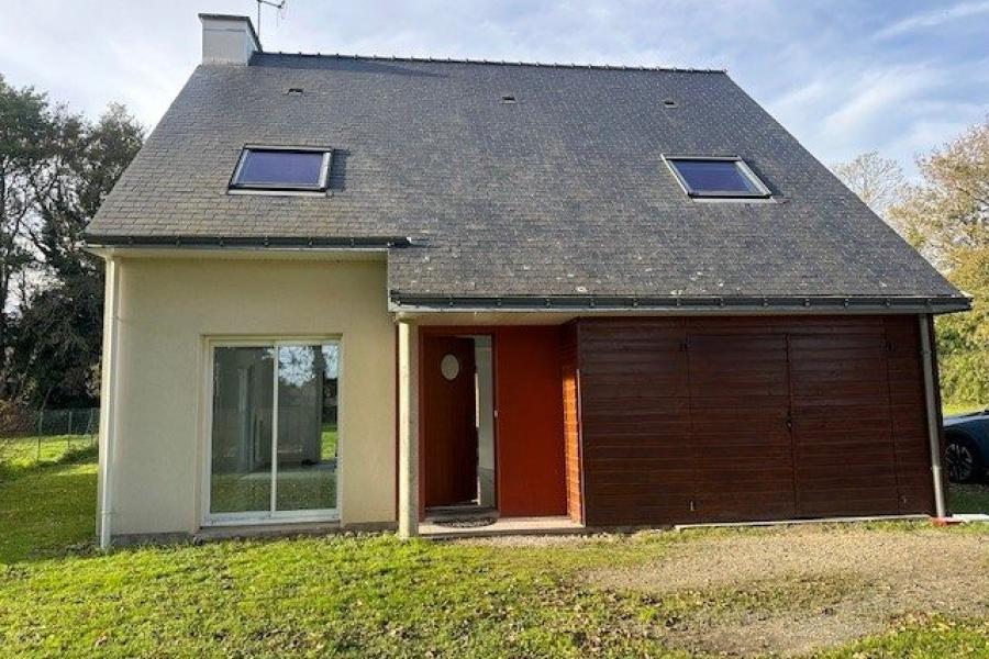 Photo 4 - Location Maison 5 pièce(s) - 90 m²