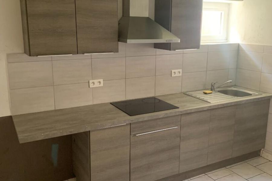 Photo 2 - Location Maison 3 pièce(s) - 74 m²