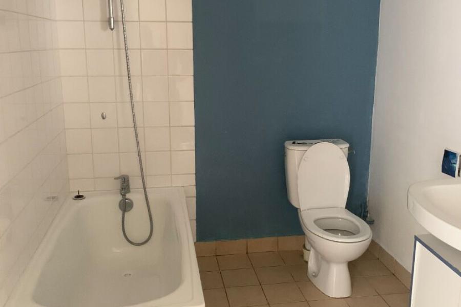 Photo 5 - Location Maison 3 pièce(s) - 74 m²