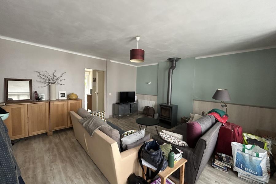 Photo 0 - Location Maison 4 pièce(s) - 95 m²