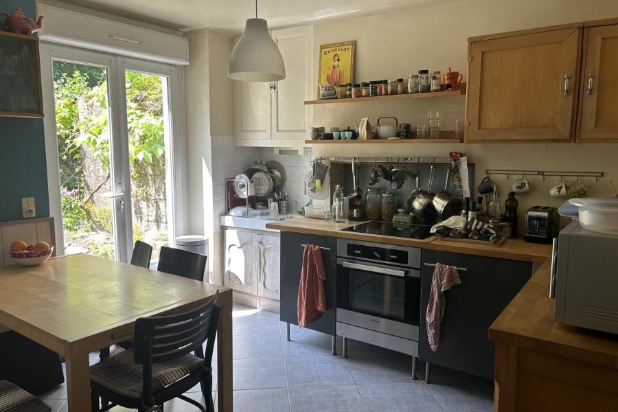 Photo 1 - Location Maison 4 pièce(s) - 95 m²