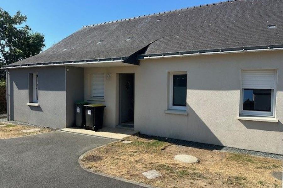 Photo 0 - Location Maison 4 pièce(s) - 88 m²