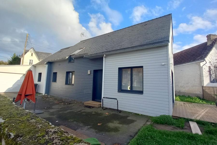 Photo 0 - Location Maison 6 pièce(s) - 124 m²