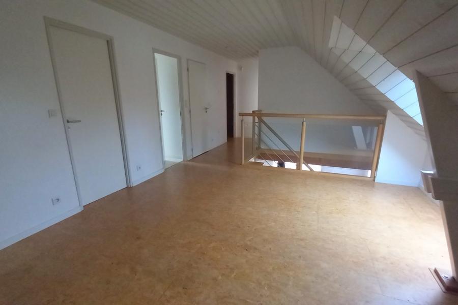 Photo 9 - Location Maison 6 pièce(s) - 124 m²