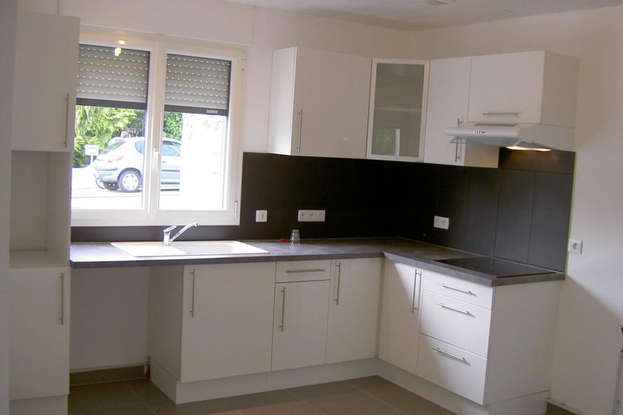 Photo 3 - Location Maison 6 pièce(s) - 124 m²