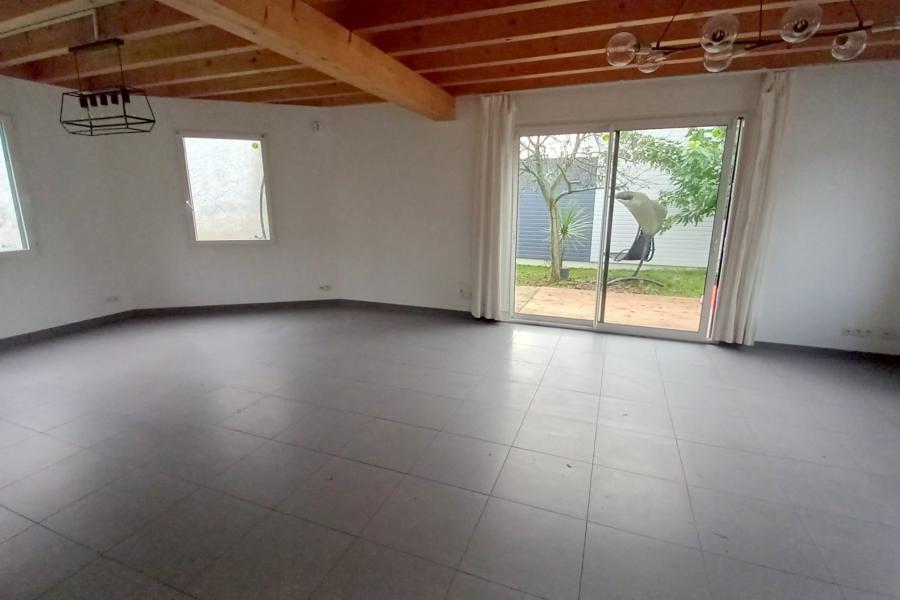 Photo 1 - Location Maison 6 pièce(s) - 124 m²