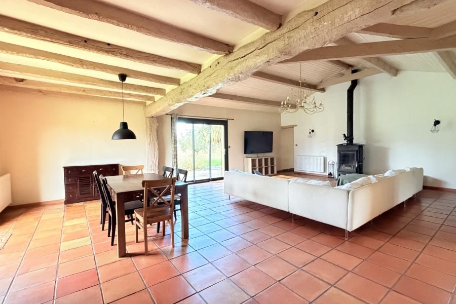 Photo 3 - Location Maison 6 pièce(s) - 199 m²