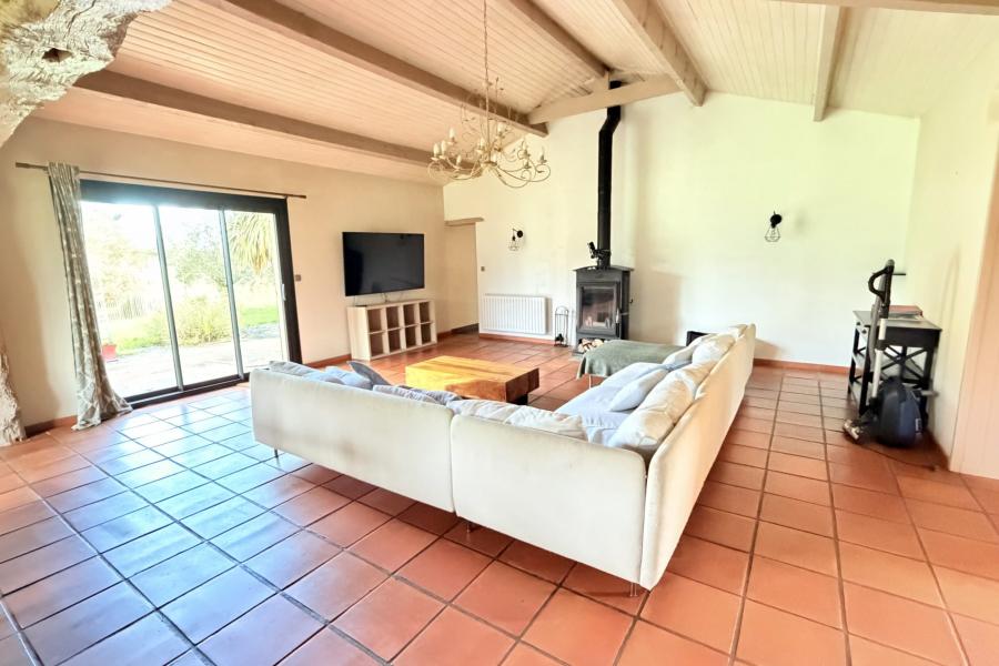 Photo 1 - Location Maison 6 pièce(s) - 199 m²