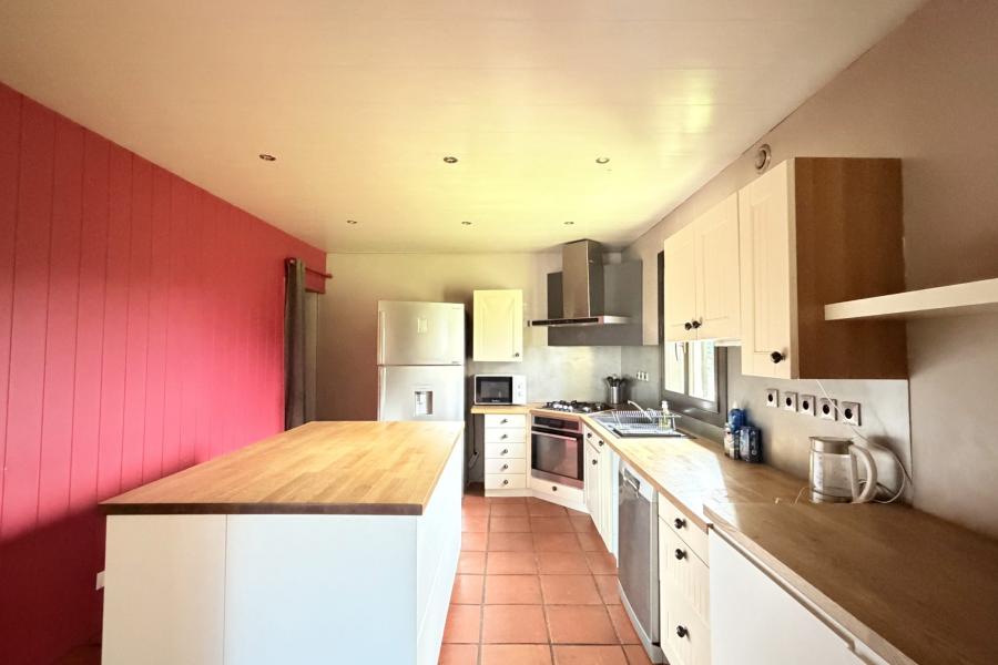 Photo 3 - Location Maison 6 pièce(s) - 199 m²