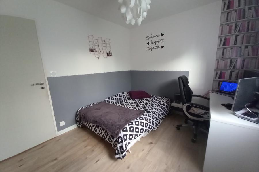 Photo 8 - Vente Maison 7 pièce(s) - 130 m²