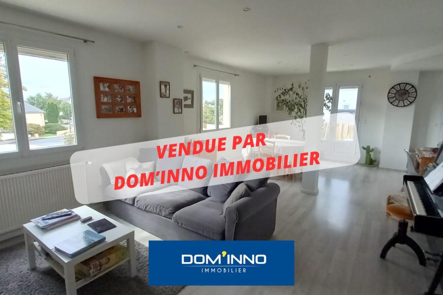 Photo 0 - Vente Maison 7 pièce(s) - 152 m²
