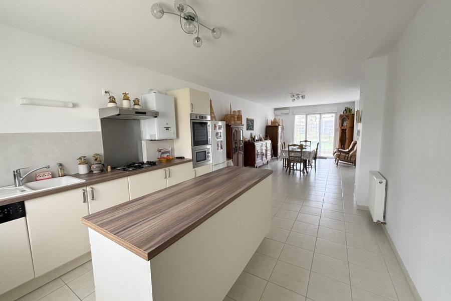 Photo 1 - Vente Maison 3 pièce(s) - 66 m²