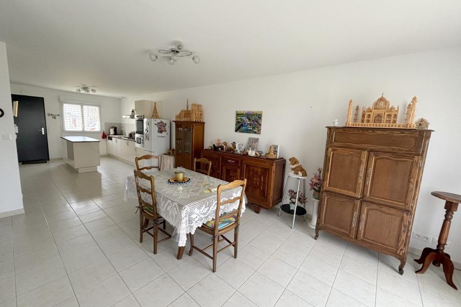 Photo 2 - Vente Maison 3 pièce(s) - 66 m²
