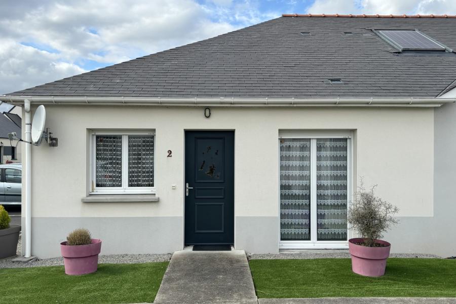 Photo 6 - Vente Maison 3 pièce(s) - 66 m²