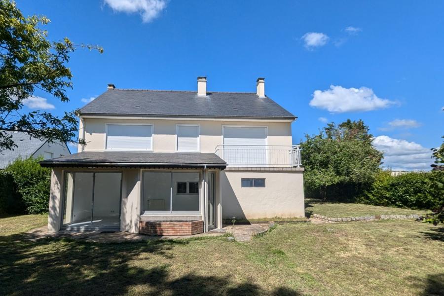 Vente Maison 7 pièce(s) - 149 m² | 322400 € Saint-Étienne-de-Montluc Réf.VM9395-DOMINNO44 Photo 10 - Vente Maison 7 pièce(s) - 149 m²