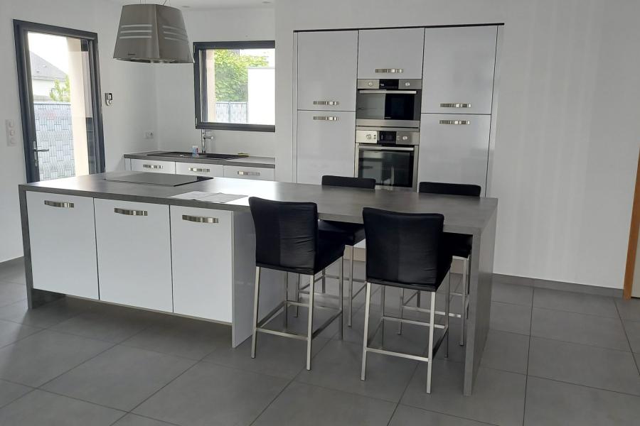 Photo 5 - Vente Maison 6 pièce(s) - 125 m²