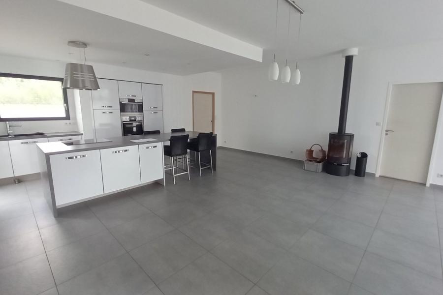 Photo 3 - Vente Maison 6 pièce(s) - 125 m²