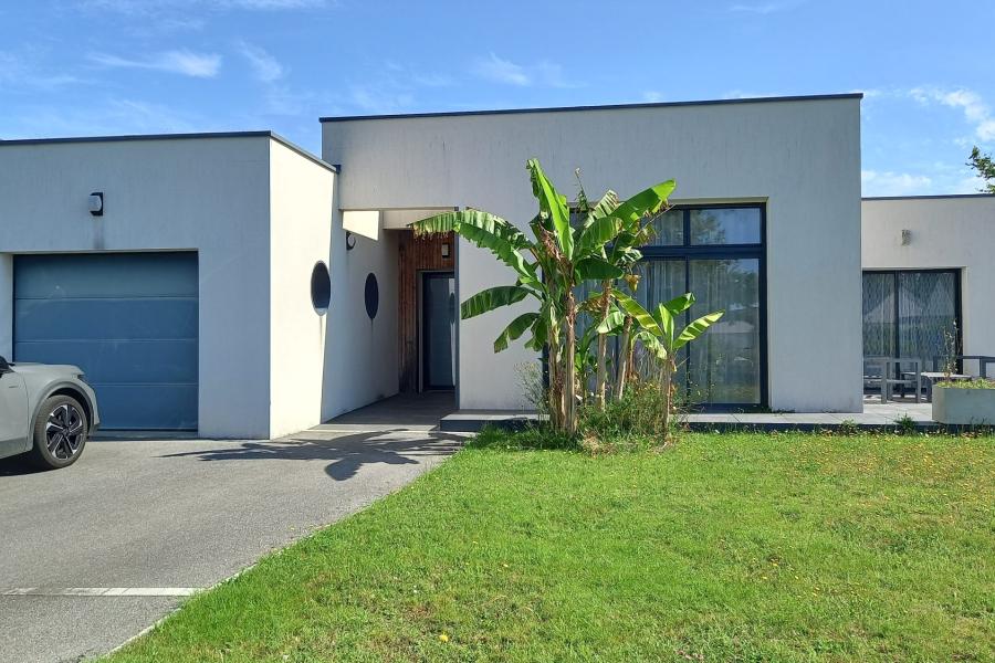 Photo 10 - Vente Maison 6 pièce(s) - 125 m²