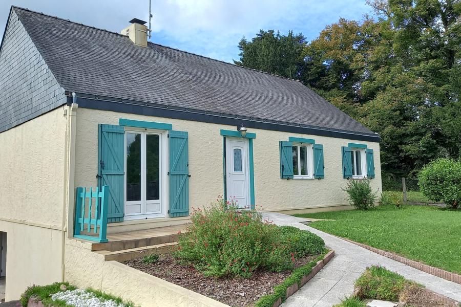 Photo 10 - Vente Maison 5 pièce(s) - 100 m²
