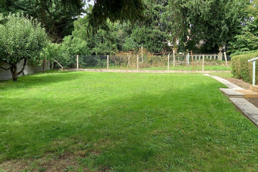 Vente Maison 5 pièce(s) - 100 m² | 275600 € Saint-Étienne-de-Montluc Réf.VM9464-DOMINNO44 Photo 10 - Vente Maison 5 pièce(s) - 100 m²