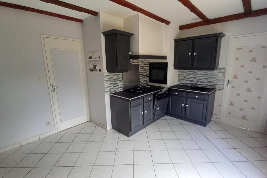 Vente Maison 5 pièce(s) - 100 m² | 275600 € Saint-Étienne-de-Montluc Réf.VM9464-DOMINNO44 Photo 3 - Vente Maison 5 pièce(s) - 100 m²