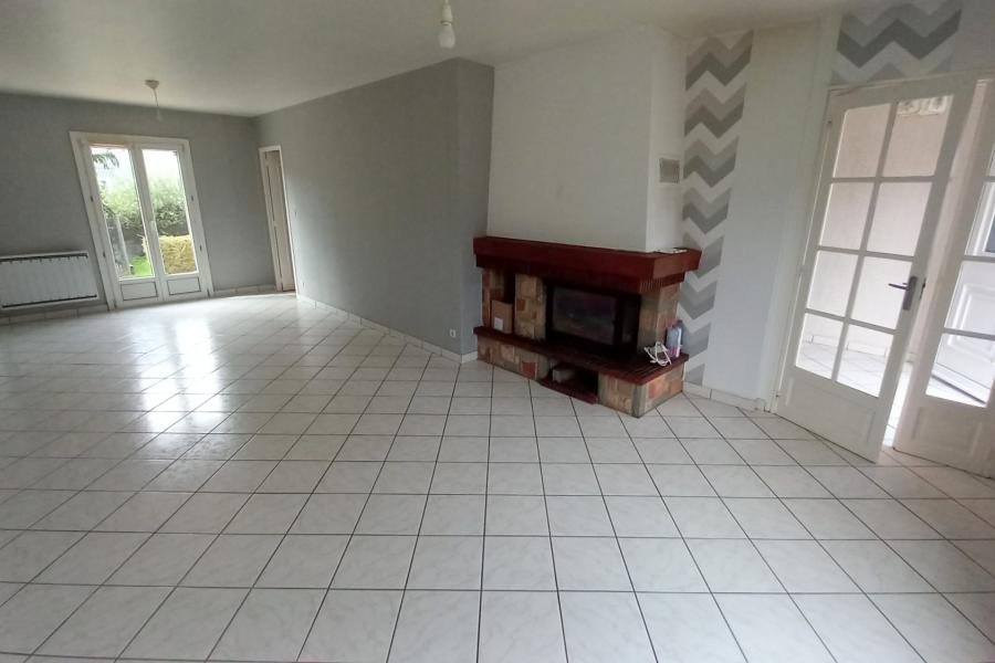 Photo 2 - Vente Maison 5 pièce(s) - 100 m²