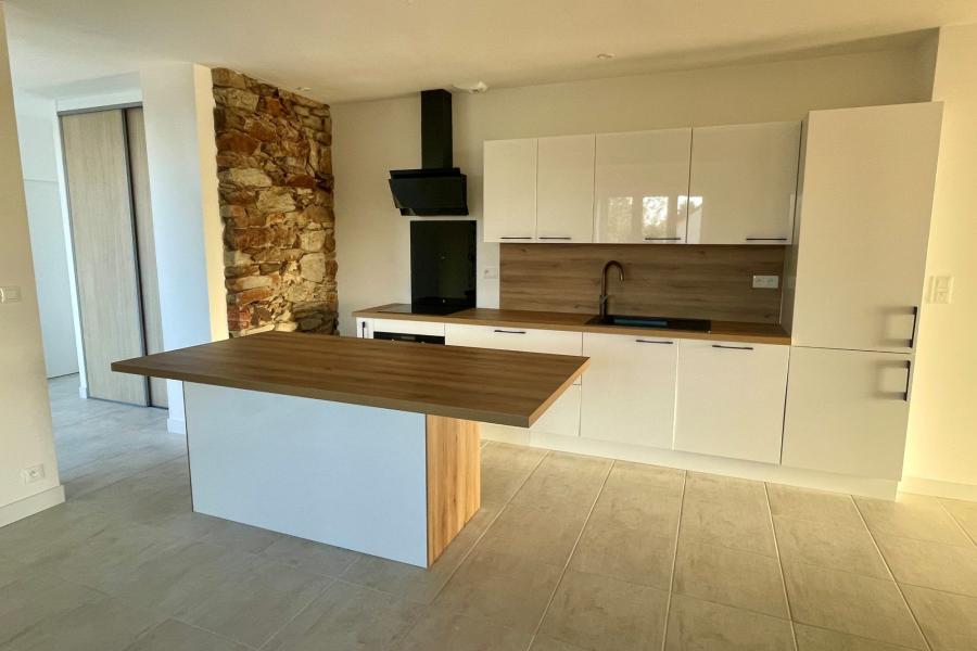 Photo 3 - Vente Maison 5 pièce(s) - 92 m²