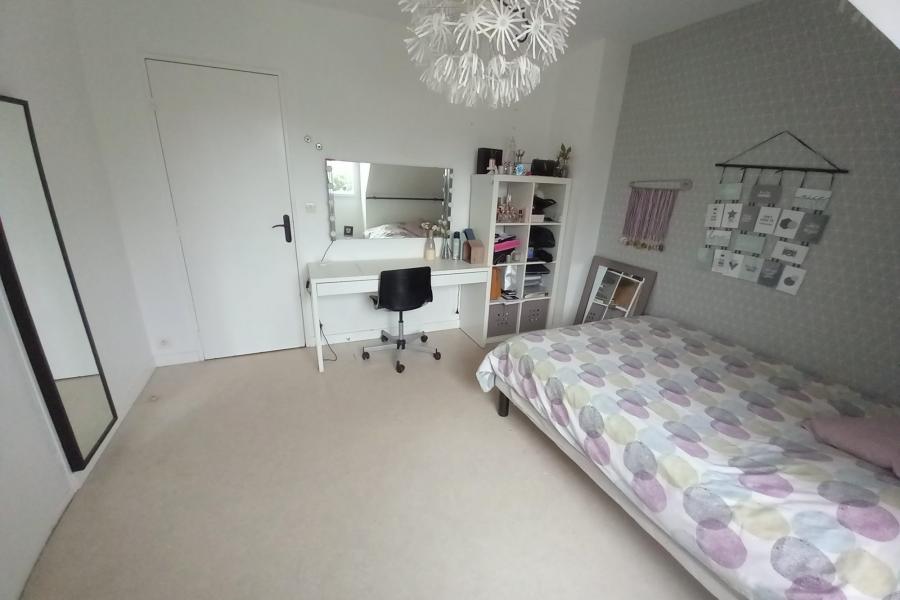 Photo 6 - Vente Maison 6 pièce(s) - 117 m²