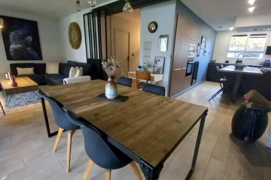 Photo 1 - Vente Maison 6 pièce(s) - 117 m²