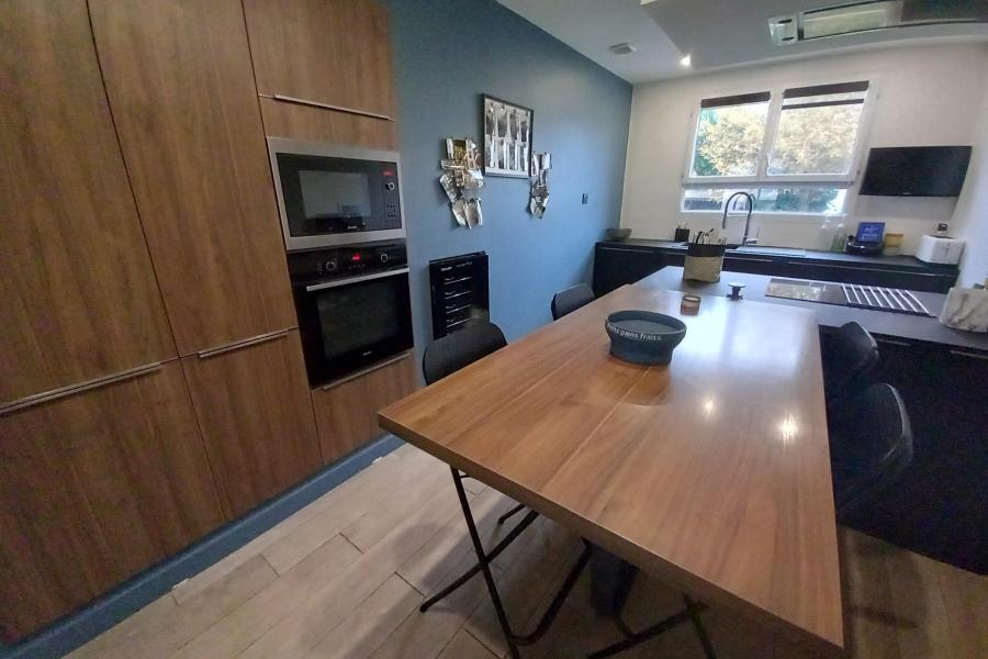 Photo 4 - Vente Maison 6 pièce(s) - 117 m²