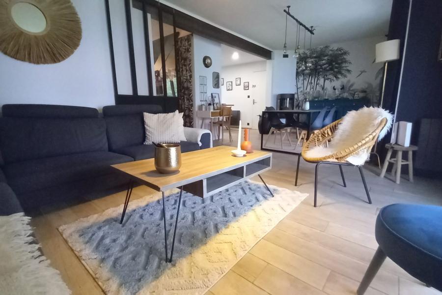 Photo 2 - Vente Maison 6 pièce(s) - 117 m²