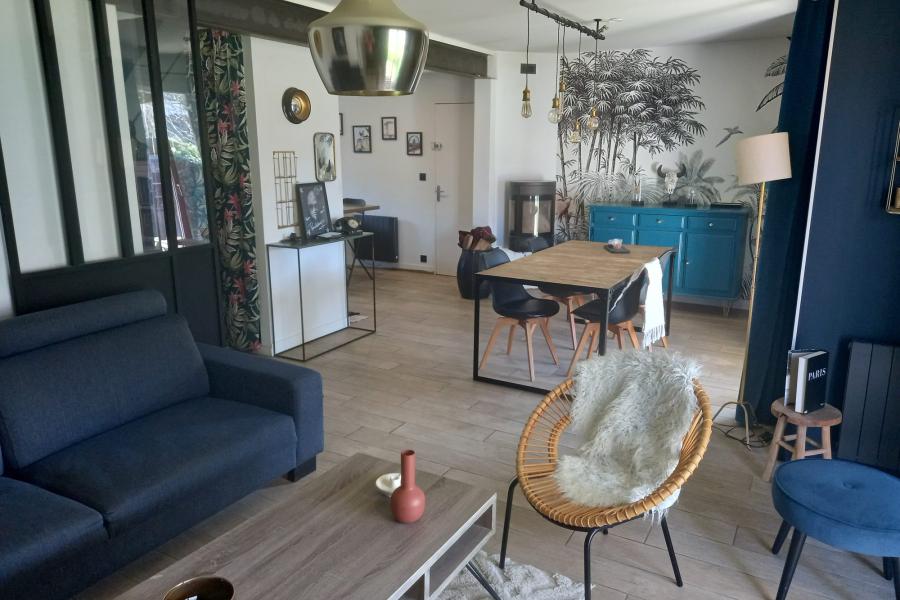 Photo 3 - Vente Maison 6 pièce(s) - 117 m²