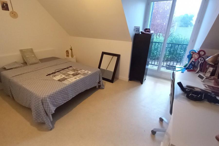 Photo 8 - Vente Maison 6 pièce(s) - 117 m²