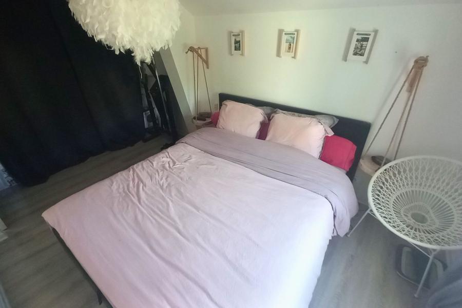 Photo 5 - Vente Maison 3 pièce(s) - 57 m²