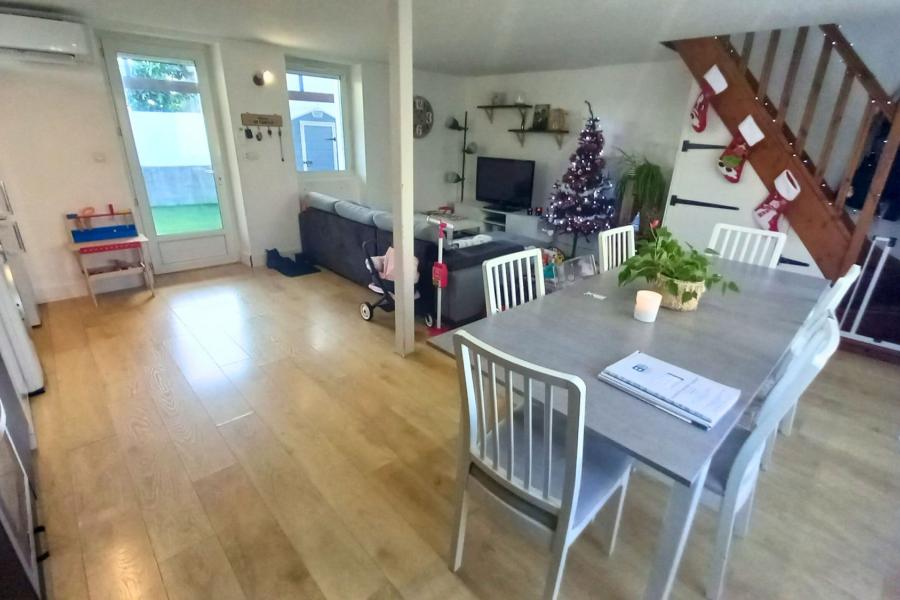 Photo 3 - Vente Maison 3 pièce(s) - 57 m²