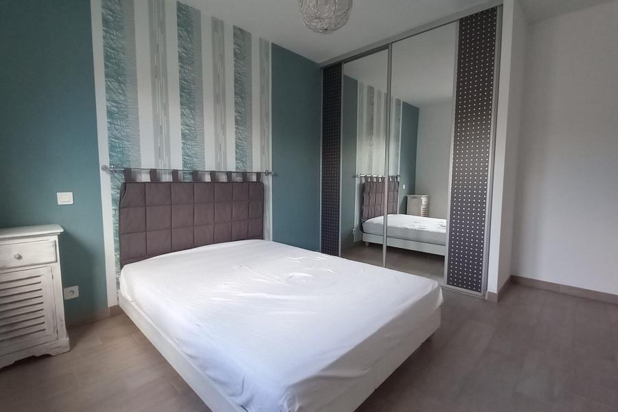 Vente Maison 5 pièce(s) - 120 m² | 425000 € Saint-Étienne-de-Montluc Réf.VM9510-DOMINNO44 Photo 6 - Vente Maison 5 pièce(s) - 120 m²