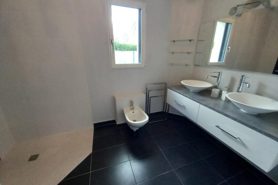 Vente Maison 5 pièce(s) - 120 m² | 425000 € Saint-Étienne-de-Montluc Réf.VM9510-DOMINNO44 Photo 10 - Vente Maison 5 pièce(s) - 120 m²