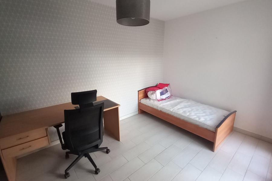 Vente Maison 5 pièce(s) - 120 m² | 425000 € Saint-Étienne-de-Montluc Réf.VM9510-DOMINNO44 Photo 5 - Vente Maison 5 pièce(s) - 120 m²