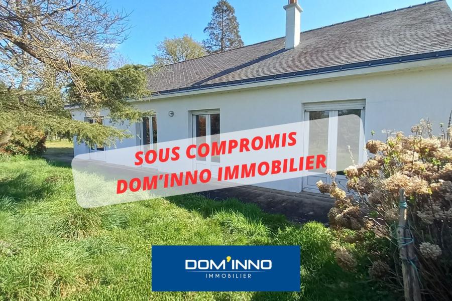 Photo 0 - Vente Maison 6 pièce(s) - 140 m²