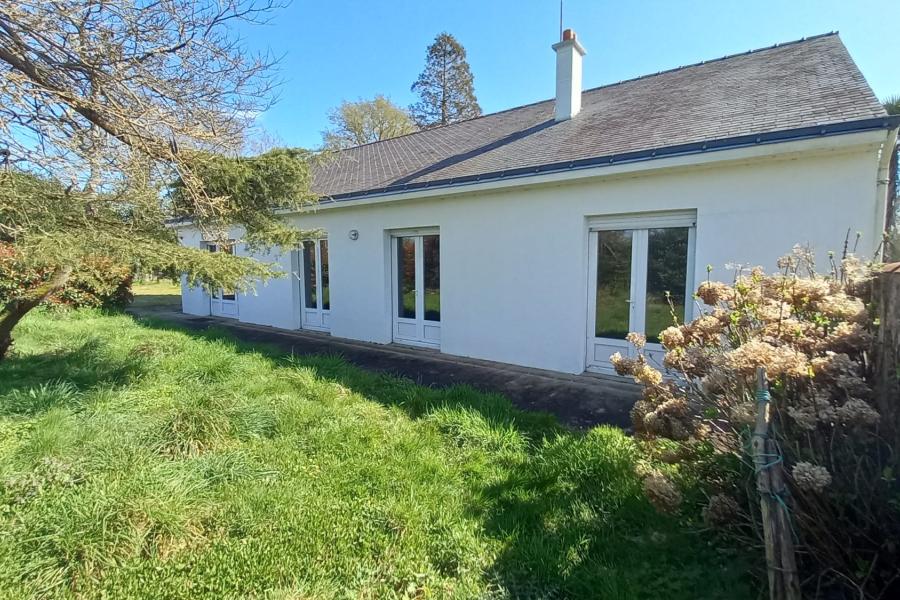 Photo 8 - Vente Maison 6 pièce(s) - 140 m²