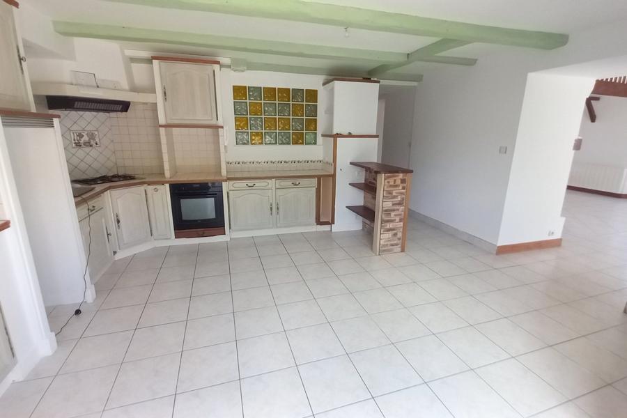 Photo 3 - Vente Maison 4 pièce(s) - 112 m²