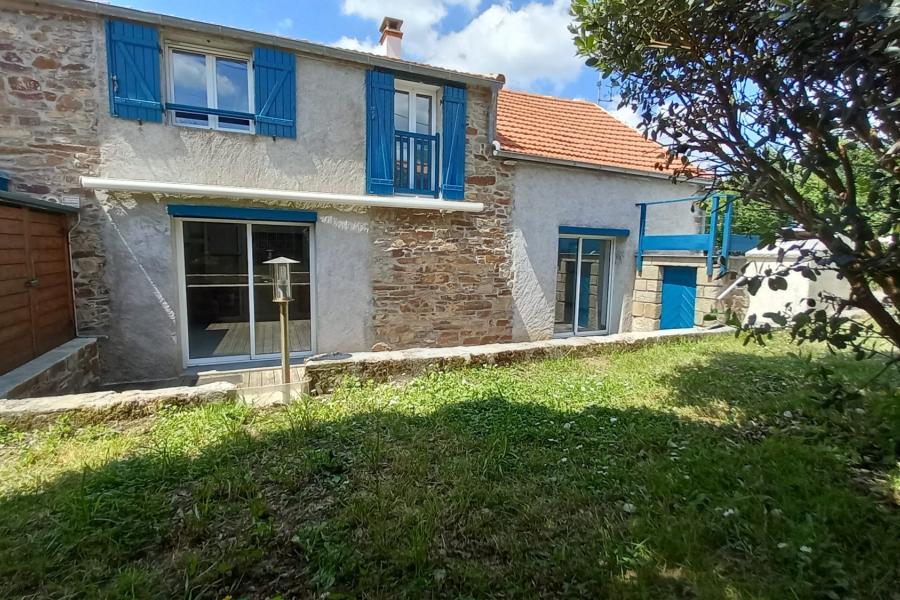 Photo 0 - Vente Maison 4 pièce(s) - 112 m²