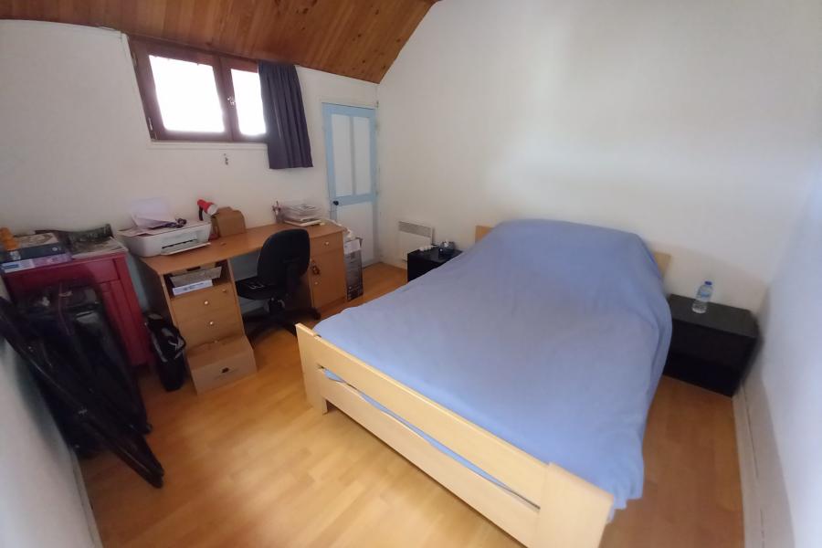 Vente Maison 3 pièce(s) - 55 m² | 168500 € Saint-Étienne-de-Montluc Réf.VM9589-DOMINNO44 Photo 5 - Vente Maison 3 pièce(s) - 55 m²