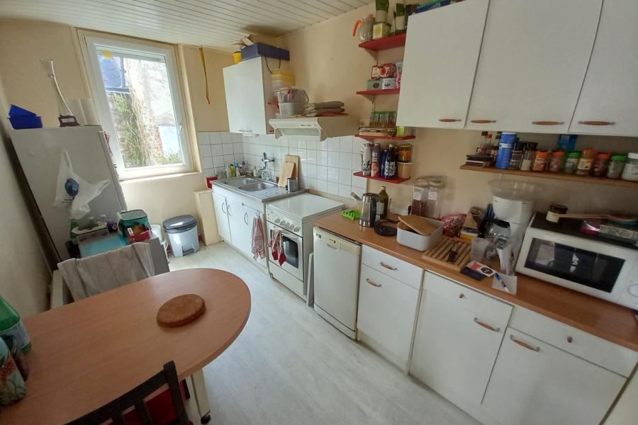 Vente Maison 3 pièce(s) - 55 m² | 168500 € Saint-Étienne-de-Montluc Réf.VM9589-DOMINNO44 Photo 3 - Vente Maison 3 pièce(s) - 55 m²