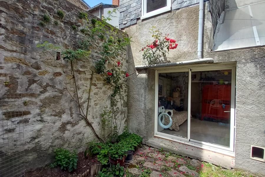 Photo 0 - Vente Maison 3 pièce(s) - 55 m²