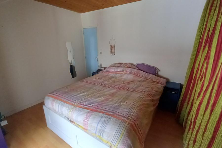 Photo 4 - Vente Maison 3 pièce(s) - 55 m²