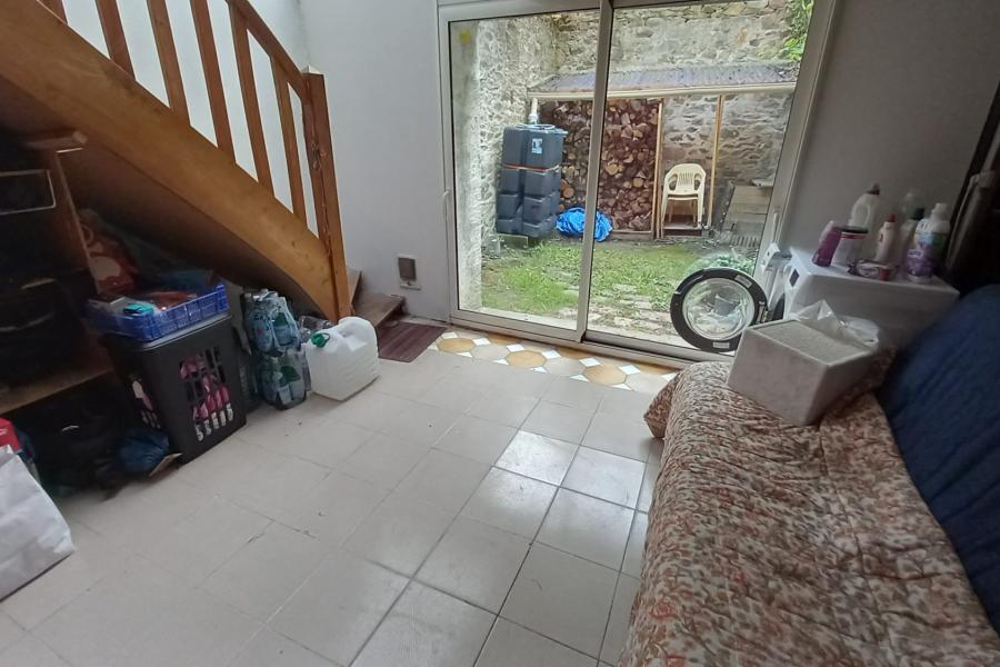 Photo 7 - Vente Maison 3 pièce(s) - 55 m²