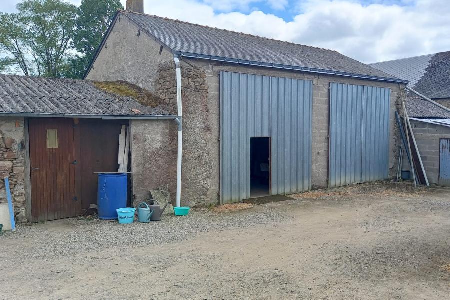 Vente Maison 4 pièce(s) - 110 m² | 210000 € Saint-Étienne-de-Montluc Réf.VM9595-DOMINNO44 Photo 2 - Vente Maison 4 pièce(s) - 110 m²